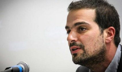 Σακελλαρίδης: «Το μήνυμα της Ανάστασης ισχυρότερο από τη βαρβαρότητα»