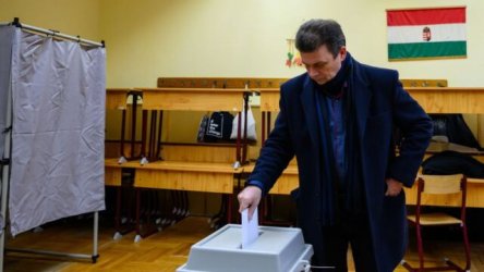 Ουγγαρία: Άνοιξαν οι κάλπες για τις βουλευτικές εκλογές – Σε δύσκολη θέση ο Όρμπαν
