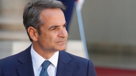 Μητσοτάκης: Η ανάρτηση στα social media από Χανιά