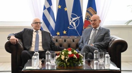 «Αρχιπλοίαρχος επί τιμή Αντώνης Οικονόμου: Η Απίστευτη Ιστορία του «Άγνωστου Στρατιώτη» του Πενταγώνου»