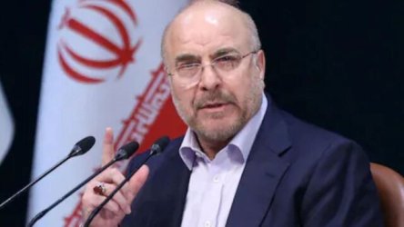 Ιράν: Ζητάει λογική από τον Τραμπ ο Γκαλιμπάφ – “Δεν έχουν επίδραση οι απειλές του”