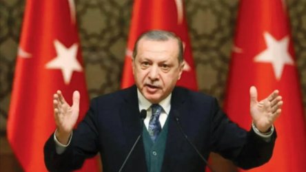 Απειλεί το Ισραήλ ο Ερντογάν: Μπορούμε να μπούμε όπως το κάναμε στη Λιβύη και το Καραμπάκ