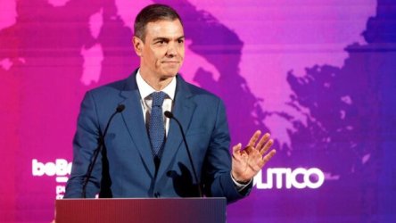 Στην Κίνα ο Πέδρο Σάντσεθ: Στόχος να γίνει η Ισπανία μεσολαβητής ανάμεσα στο Πεκίνο και την Ευρωπαϊκή Ένωση