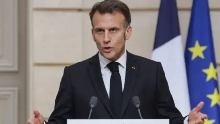 Μακρόν: Διάσκεψη τις επόμενες ημέρες για τα Στενά του Ορμούζ – Γαλλία και Ηνωμένο Βασίλειο αναλαμβάνουν πρωτοβουλία