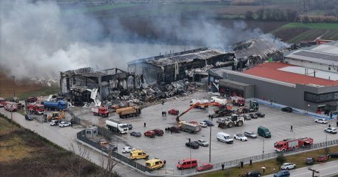 «Βιολάντα»: Αποκαλύψεις για την προπανίου – Τα 24 δείγματα που συγκλόνισαν το Γενικό Χημείο!