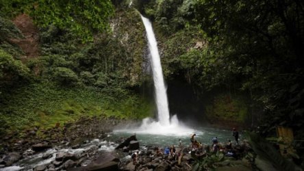 Κόστα Ρίκα: Γιατί θεωρείται η πιο χαλαρωτική χώρα στον κόσμο