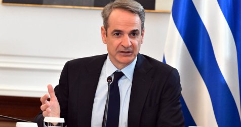 «Τραμπ και Μερτς: Η πίεση που ανατρέπει το προεκλογικό σχέδιο του Μητσοτάκη»