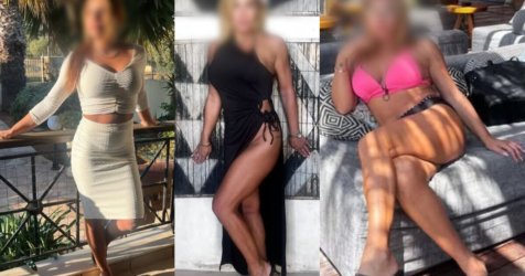 Κορωπί: Αυτή είναι η influencer που συνελήφθη να οδηγεί σε ημιλιπόθυμη κατάσταση από το αλκοόλ