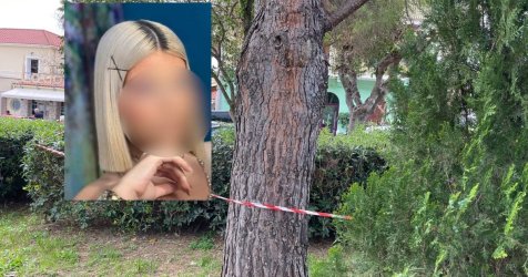 Αργοστόλι: Σοκάρουν οι συλλήψεις δύο ατόμων για τον θάνατο της 19χρονης – Βίντεο αποκαλύπτει τις τελευταίες στιγμές τους μαζί της