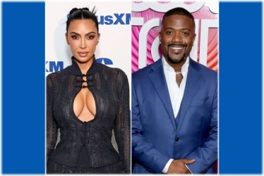 «Σκάνδαλο Κιμ Καρντάσιαν: Αποκαλύπτεται η μυστική συμφωνία $6 εκατ. με τον Ray J»