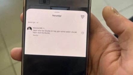 Τουρκία: “Να είστε έτοιμοι” είχε γράψει ο δράσης – Είχε προειδοποιήσει με απειλητικά μηνύματα πριν από την επίθεση στο σχολείο (Βίντεο)