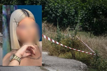 Αργοστόλι: Από ανακοπή καρδιάς πέθανε η 19χρονη Μυρτώ – Την εγκατέλειψαν αβοήθητη στην πλατεία