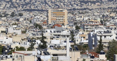 «Έξωση σε 30 ημέρες: Οι νέες εξελίξεις για τους ενοικιαστές με χρέη»