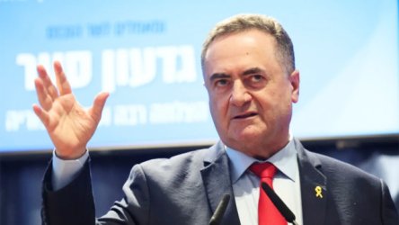 Ισραήλ: “Το Ιράν απομακρύνει το ουράνιο και σταματά ο πόλεμος” λέει ο Κατζ