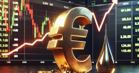 Σοκ ακρίβειας: Ιστορικό υψηλό 25ετίας για τον παγκόσμιο πληθωρισμό ενέργειας