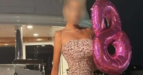 «Την παρατήσαμε μόνη της» – Το κυνικό μήνυμα σε φίλη της Μυρτούς από τους συλληφθέντες