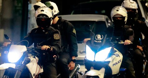 Αίγιο: Νέα αιματηρή επίθεση μετά την άγρια συμπλοκή σε κλαμπ – Mία σύλληψη