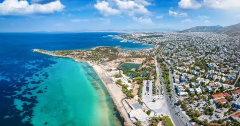 Boom στο ελληνικό real estate: Πώς η Αθήνα γίνεται επενδυτικό «καταφύγιο» Ιρανών, Τούρκων και Ισραηλινών