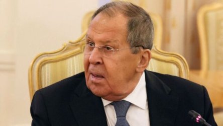 Λαβρόφ: Καταγγέλλει πολύ “επικίνδυνα παιχνίδια” των ΗΠΑ και των συμμάχων τους στην Ασία