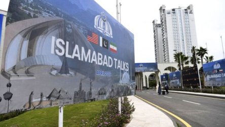 Διπλωματικές Παιχνίδια στη Μέση Ανατολή: ΗΠΑ και Ιράν σε Συνεχή Επαφή, ενώ οι ΗΑΕ Προχωρούν σε Στρατηγική Επικοινωνία με την Τεχεράνη