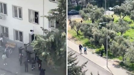 Σοκ στην Τουρκία: Συνελήφθη ο πατέρας του 15χρονου δράστη της ένοπλης επίθεσης σε σχολείο (Βίντεο)