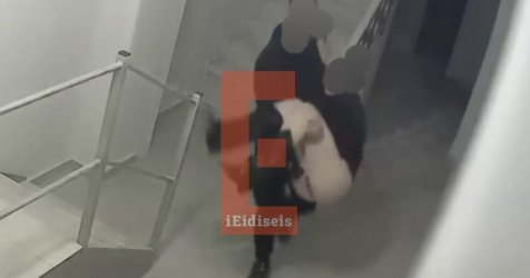 Σοκαριστική κατάθεση φίλου της Μυρτούς: ‘Φοβόντουσαν να καλέσουν ασθενοφόρο