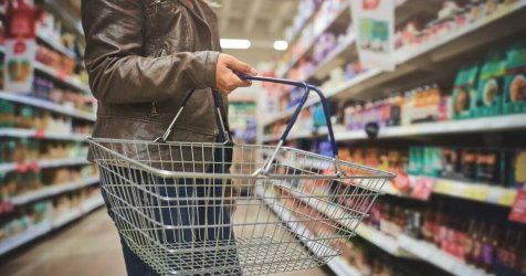 Πληθωρισμός: Άλμα 3,9% τον Μάρτιο – «Καίνε» τρόφιμα, ενέργεια και ενοίκια