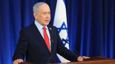 Μπενιαμίν Νετανιάχου: “Χτυπάμε τη Χεζμπολάχ, είμαστε έτοιμοι για τη συνέχεια του πολέμου στο Ιράν”