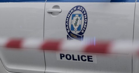 Πτολεμαΐδα: Γυναίκα βρέθηκε νεκρή σε ακάλυπτο οικοδομής