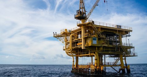 Ενεργειακό «Ελ Ντοράντο» στο Ιόνιο: Το γιγαντιαίο κοίτασμα και τα έσοδα για την Ελλάδα – Πότε μπαίνει «τρυπάνι»