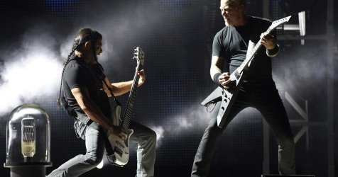 Εισιτήρια Metallica: Ακραία αισχροκέρδεια στη μεταπώληση – Απάτες και προειδοποιήσεις