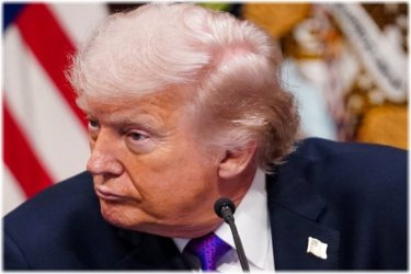 Ερωτηματικά για την ψυχική υγεία του Τραμπ, ακόμα και από συμμάχους του