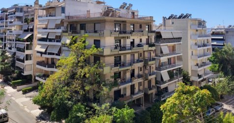 Ακίνητα: Οι πιο ακριβές και πιο φτηνές περιοχές στην Αττική για αγορά ή ενοικίαση το 2026