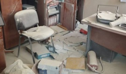 Γλυφάδα: Στον εισαγγελέα μητέρα ανήλικου που φέρεται να συμμετείχε στον βανδαλισμό σχολείου