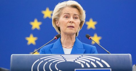 ΕΕ: Στροφή στους κανόνες συγχωνεύσεων για τη δημιουργία «ευρωπαϊκών πρωταθλητών»