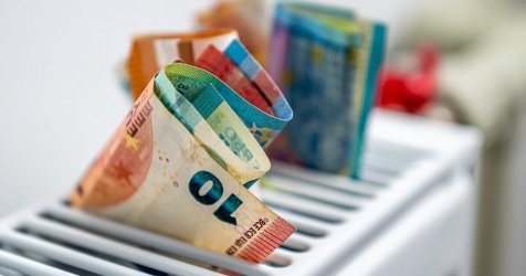 «Επίδομα Θέρμανσης: Αποκαλύπτονται τα ποσά της Δεύτερης Δόσης και η Ημερομηνία Πληρωμής»