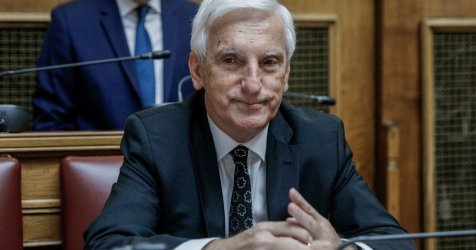«Σοβαρές Ανατροπές στην ΕΥΠ: Απομάκρυνση Διοικητή στο Κλιμάκιο Ιωαννίνων»