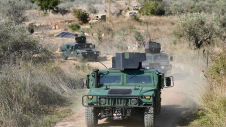 Χεζμπολάχ: Κάλεσμα στους πολίτες του Λιβάνου να καθυστερήσουν την επιστροφή τους στις περιοχές που στοχοποιούνται από το Ισραήλ