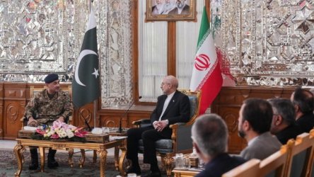 Ιράν: Χαιρετίζει τη συμφωνία εκεχειρίας μεταξύ Ισραήλ και Λιβάνου