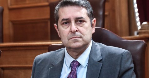 Ακόμη 10 με 15 μέρες αγωνίας για τον Γιώργο Μυλωνάκη – Τα νέα για την υγεία του