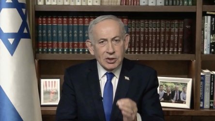 Εκεχειρία Ισραήλ: Ο Νετανιάχου επιβεβαιώνει την συμφωνία 10 ημερών με τον Λίβανο αλλά κρατά στρατό στο νότο