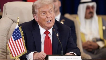 Politico: Ο Τραμπ έτοιμος για παραχωρήσεις για να τερματιστεί ο πόλεμος στο Ιράν