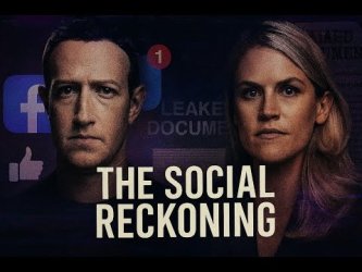 “The Social Reckoning”: Ο Σόρκιν επιστρέφει με Ζάκερμπεργκ και σκoτεινά μυστικά