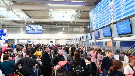 Μήπως να “παγώσεις” για λίγο τα ταξίδια σου με αεροπλάνο; Τι αναμένεται να γίνει από το καλοκαίρι με τις πτήσεις