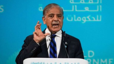 Eκεχειρία ΗΠΑ και Ιράν: Κατάρ και Τουρκία υποστηρίζουν τις διπλωματικές προσπάθειες του Πακιστάν