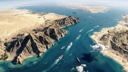 Στενά του Ορμούζ: Το Ιράν άνοιξε πυρ κατά πλοίων που προσπάθησαν να περάσουν – Σε λεπτή ισορροπία η εκεχειρία, νέο μήνυμα Χαμενεΐ (Ηχητικά ντοκουμέντα)