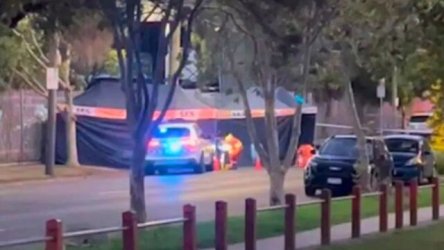 Aυστραλία: Αυτοκίνητο έπεσε σε πεζούς στη Μελβούρνη – Ένας νεκρός και ένας σε κρίσιμη κατάσταση