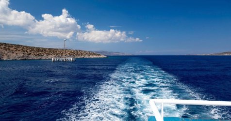 Άγονες γραμμές: Προχωρά ο διαγωνισμός για τις τετραετείς συμβάσεις – «Κλειδώνει» το άνοιγμα φακέλων