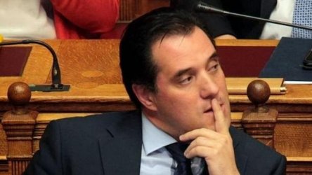 ΣΥΡΙΖΑ-ΠΣ: «Η επίθεση που εξαπολύει ο υπουργός Υγείας είναι άνευ προηγούμενου»