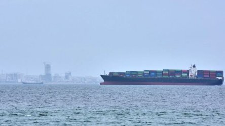 Ιράν: “Τα Στενά του Ορμούζ θα παραμείνουν κλειστά έως ότου αρθεί ο αποκλεισμός” – “Δεν μπορούν να μας εκβιάσουν” λέει ο Τραμπ